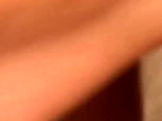 Tasty teen pussy getting banged