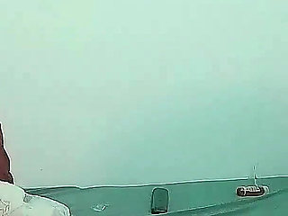 Finalist for the Most Luscious Butt.