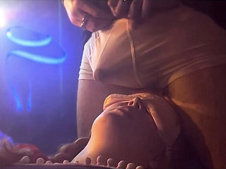 Step Brother Fulfills My Secret Fantasies With A Huge Facial Cumshot