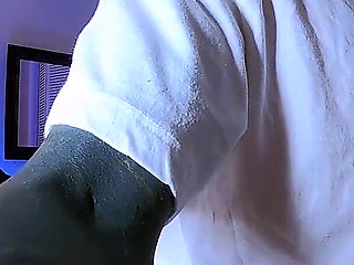 My Step-sister Is a Pig, She Farted with Me in the Room