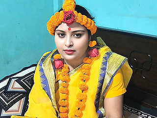 Bangladeshi Wedding Scandal: Cousin Fucks Bride Hard in Doggy Style - Homemade Bengali Sex