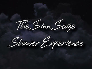 The Sinn Sage Shower Experience Featuring Sinn Sage, Drake Man O'war