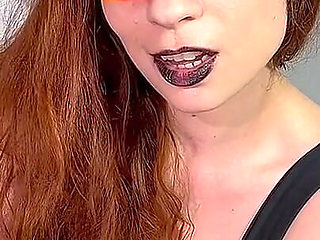 Smoking with a Surprising Look