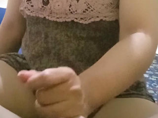 A Mother's Day Gift Is A Gift From Her Mother Asks Her Husband To Fuck Her Husband