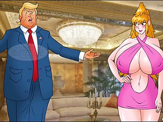 Seductive teen amateur wife gets down and dirty