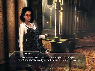 Complete Gameplay - Magic Pussy 2, Part 13