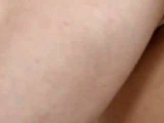 Young Slut Gets Her Pussy Creamed and Keeps Begging