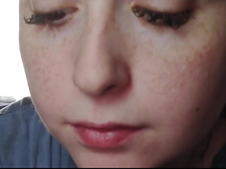 Lips and Lipstick Fetish