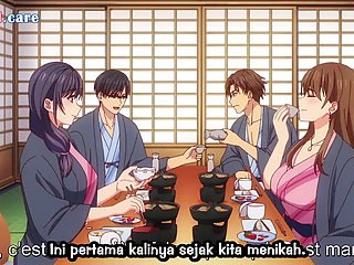 Cheating episode 1 Indo