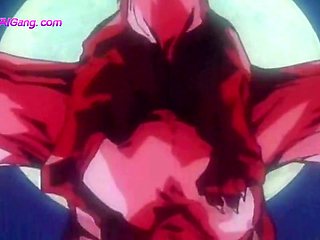 Dragon Rider 01 HENTAI UNCENSORED ENG Subtitles