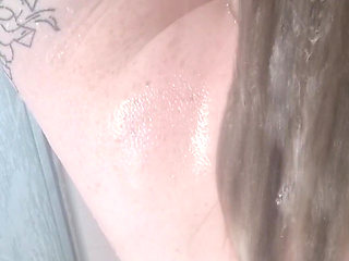 Watch Me in the Shower