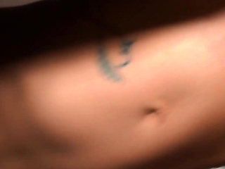 I Cum Inside a Beauty with Perfect Natural Tits Several Times Because Cum Is the Best Lubricant