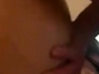 Amateur Chick's Webcam Anal
