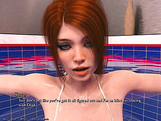 Being a Dik 0.4.1 Part 68 Fuck Buddy Sage Gameplay by Loveskysan69