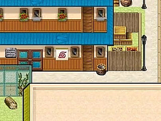 Naruto Hentai - Naruto Trainer [0.14.1] Part 52 Horny Tsunade Hinata and Mikasa by Loveskysan69