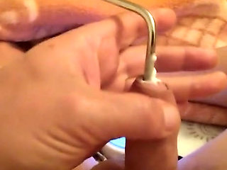 My penish penetrated