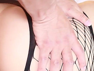 Casting 100% Anal 0 Pussy