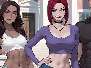 With Great Pleasure (part 1)