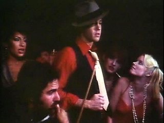 Secretary group sex hardcore fucking blond girl facia