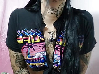 The hottest fat woman in Colombia