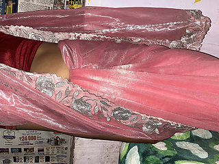 Stepbrother Romances with Desi Stepsister