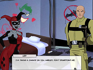 Something Unlimited Uncensored Guide Part 19