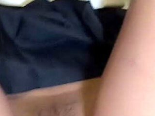 18 Year Old Thai Student Gets Filled By Foreigner After Class - Tight Asian Teen Creampie