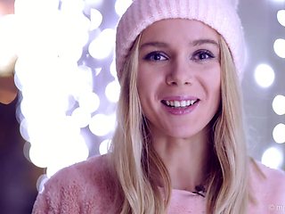 Karissa Diamond in Christmas Card from Kiev - MPL Studios