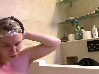 Big Tits and Hard Nipples