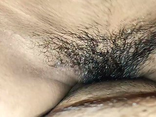 I Fuck My Girlfriend Very Hard In Different Positions Until I Cum