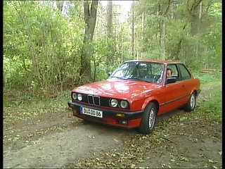 Creampie Cleanup with Tongue and Smile