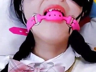 Korean College Uniform Training