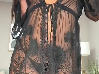 Morning Orgasm