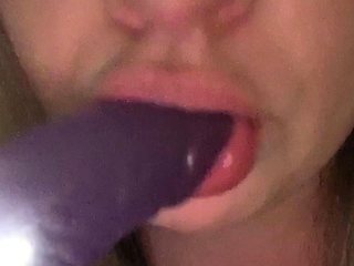 Blond Teen Solo Webcam Masturbation