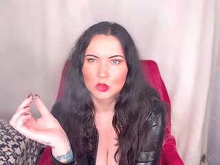 Miss Ffw Smoking Compilation Pt1