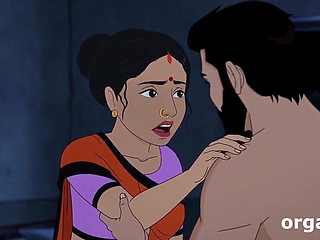 Desi Kamini Bhabhi