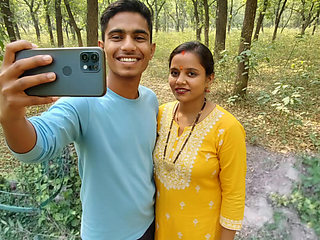 Sister-in-law went to Mars in the jungle.