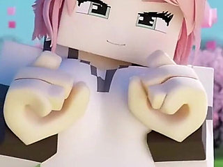 Beautiful Minecraft Models