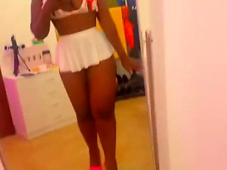 New Videos with This Hottie Coming Soon!