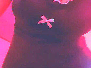 Uninhibited Undressing Urges - Club Stuff Is Sizzling!