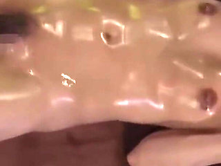 Aroma Oil Massage Melts Her Resistance Endless Teasing Pushes Her Beyond the Edge Part 3