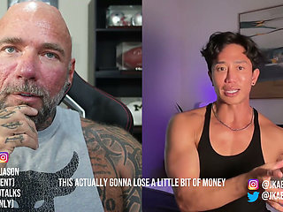 Porn Star Confessions - Jkab Ethan Dale (episode 138)