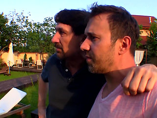 Titus Pool Party 2 - Wet Sluts Get Fucked Hard in the Pool Orgy