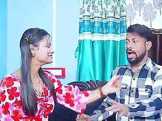 Students 18+ Stepmother Uncut (2025) Goddesmahi Hindi Hot Short Film