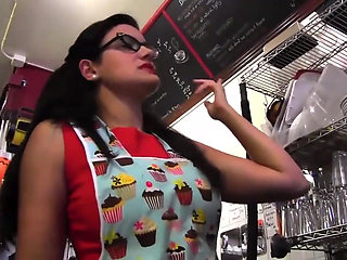 Wild Sudden Lesbian Orgasms