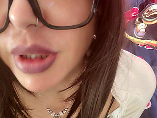 POV your penis is bigger than my boyfriend's