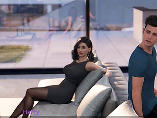 Anime cosplay and steamy hentai action with sexy characters