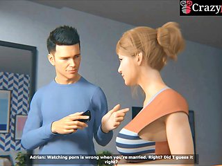 Fresh homemade sex clips featuring a beautiful girl with a big ass