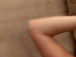 Horny stepmom seducing her lesbian stepdaughter