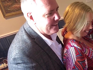 Couple Swapping Swingers